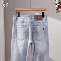 Cheap Calvin Klein CK Jeans For Men #1427503 Replica Wholesale [$48.00 USD] [ITEM#1427503] on Replica Calvin Klein CK Jeans
