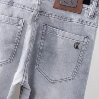 Cheap Calvin Klein CK Jeans For Men #1427503 Replica Wholesale [$48.00 USD] [ITEM#1427503] on Replica Calvin Klein CK Jeans