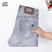 Cheap Calvin Klein CK Jeans For Men #1427503 Replica Wholesale [$48.00 USD] [ITEM#1427503] on Replica Calvin Klein CK Jeans