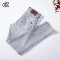 Cheap Calvin Klein CK Jeans For Men #1427503 Replica Wholesale [$48.00 USD] [ITEM#1427503] on Replica Calvin Klein CK Jeans