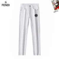 Cheap Fendi Jeans For Men #1427505 Replica Wholesale [$48.00 USD] [ITEM#1427505] on Replica Fendi Jeans
