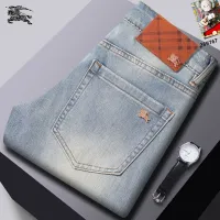 Cheap Burberry Jeans For Men #1427506 Replica Wholesale [$48.00 USD] [ITEM#1427506] on Replica Burberry Jeans
