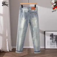 Cheap Burberry Jeans For Men #1427506 Replica Wholesale [$48.00 USD] [ITEM#1427506] on Replica Burberry Jeans