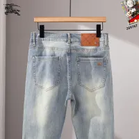 Cheap Burberry Jeans For Men #1427506 Replica Wholesale [$48.00 USD] [ITEM#1427506] on Replica Burberry Jeans