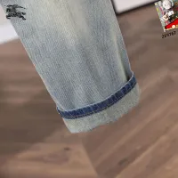 Cheap Burberry Jeans For Men #1427506 Replica Wholesale [$48.00 USD] [ITEM#1427506] on Replica Burberry Jeans
