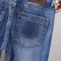 Cheap Versace Jeans For Men #1427510 Replica Wholesale [$48.00 USD] [ITEM#1427510] on Replica Versace Jeans