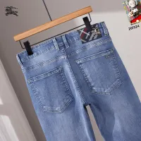 Cheap Burberry Jeans For Men #1427513 Replica Wholesale [$48.00 USD] [ITEM#1427513] on Replica Burberry Jeans
