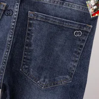 Cheap Gucci Jeans For Men #1427515 Replica Wholesale [$48.00 USD] [ITEM#1427515] on Replica Gucci Jeans