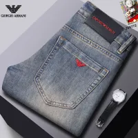 Cheap Armani Jeans For Men #1427516 Replica Wholesale [$48.00 USD] [ITEM#1427516] on Replica Armani Jeans