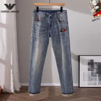 Cheap Armani Jeans For Men #1427516 Replica Wholesale [$48.00 USD] [ITEM#1427516] on Replica Armani Jeans