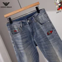 Cheap Armani Jeans For Men #1427516 Replica Wholesale [$48.00 USD] [ITEM#1427516] on Replica Armani Jeans