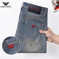 Cheap Armani Jeans For Men #1427516 Replica Wholesale [$48.00 USD] [ITEM#1427516] on Replica Armani Jeans