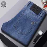 Cheap Versace Jeans For Men #1427519 Replica Wholesale [$48.00 USD] [ITEM#1427519] on Replica Versace Jeans
