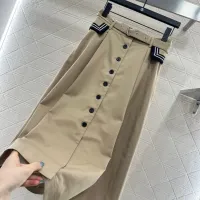 Cheap Christian Dior Mid Skirts For Women #1427522 Replica Wholesale [$92.00 USD] [ITEM#1427522] on Replica Christian Dior Skirts