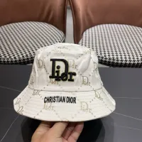 Cheap Christian Dior Caps #1427524 Replica Wholesale [$36.00 USD] [ITEM#1427524] on Replica Christian Dior Caps