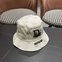 Cheap Christian Dior Caps #1427524 Replica Wholesale [$36.00 USD] [ITEM#1427524] on Replica Christian Dior Caps