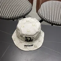 Cheap Christian Dior Caps #1427524 Replica Wholesale [$36.00 USD] [ITEM#1427524] on Replica Christian Dior Caps