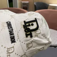 Cheap Christian Dior Caps #1427524 Replica Wholesale [$36.00 USD] [ITEM#1427524] on Replica Christian Dior Caps