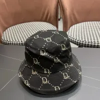 Cheap Christian Dior Caps #1427525 Replica Wholesale [$36.00 USD] [ITEM#1427525] on Replica Christian Dior Caps