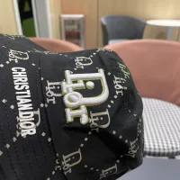 Cheap Christian Dior Caps #1427525 Replica Wholesale [$36.00 USD] [ITEM#1427525] on Replica Christian Dior Caps