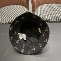 Cheap Christian Dior Caps #1427525 Replica Wholesale [$36.00 USD] [ITEM#1427525] on Replica Christian Dior Caps