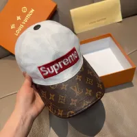 Cheap Louis Vuitton LV Caps #1427526 Replica Wholesale [$38.00 USD] [ITEM#1427526] on Replica Louis Vuitton LV Caps