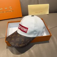 Cheap Louis Vuitton LV Caps #1427526 Replica Wholesale [$38.00 USD] [ITEM#1427526] on Replica Louis Vuitton LV Caps