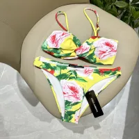Cheap Dolce &amp; Gabbana Bathing Suits For Women #1427529 Replica Wholesale [$39.00 USD] [ITEM#1427529] on Replica Dolce &amp; Gabbana Bathing Suits