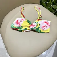 Cheap Dolce &amp; Gabbana Bathing Suits For Women #1427529 Replica Wholesale [$39.00 USD] [ITEM#1427529] on Replica Dolce &amp; Gabbana Bathing Suits