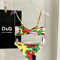 Cheap Dolce &amp; Gabbana Bathing Suits For Women #1427529 Replica Wholesale [$39.00 USD] [ITEM#1427529] on Replica Dolce &amp; Gabbana Bathing Suits