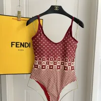 Cheap Fendi Bathing Suits For Women #1427530 Replica Wholesale [$39.00 USD] [ITEM#1427530] on Replica Fendi Bathing Suits