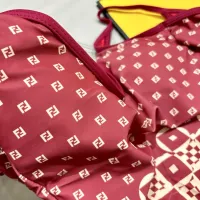 Cheap Fendi Bathing Suits For Women #1427530 Replica Wholesale [$39.00 USD] [ITEM#1427530] on Replica Fendi Bathing Suits