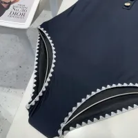 Cheap Chanel Bathing Suits For Women #1427532 Replica Wholesale [$42.00 USD] [ITEM#1427532] on Replica Chanel Bathing Suits