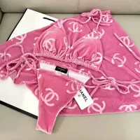 Cheap Chanel Bathing Suits For Women #1427534 Replica Wholesale [$40.00 USD] [ITEM#1427534] on Replica Chanel Bathing Suits