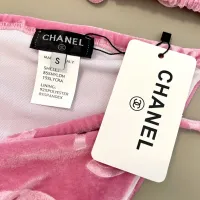 Cheap Chanel Bathing Suits For Women #1427534 Replica Wholesale [$40.00 USD] [ITEM#1427534] on Replica Chanel Bathing Suits