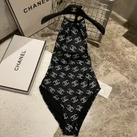 Cheap Chanel Bathing Suits For Women #1427535 Replica Wholesale [$39.00 USD] [ITEM#1427535] on Replica Chanel Bathing Suits