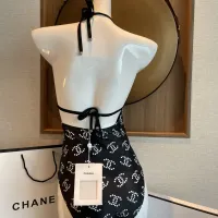 Cheap Chanel Bathing Suits For Women #1427535 Replica Wholesale [$39.00 USD] [ITEM#1427535] on Replica Chanel Bathing Suits