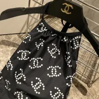 Cheap Chanel Bathing Suits For Women #1427535 Replica Wholesale [$39.00 USD] [ITEM#1427535] on Replica Chanel Bathing Suits
