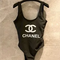 Cheap Chanel Bathing Suits For Women #1427536 Replica Wholesale [$39.00 USD] [ITEM#1427536] on Replica Chanel Bathing Suits