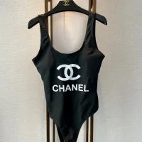 Cheap Chanel Bathing Suits For Women #1427536 Replica Wholesale [$39.00 USD] [ITEM#1427536] on Replica Chanel Bathing Suits