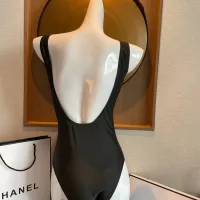 Cheap Chanel Bathing Suits For Women #1427536 Replica Wholesale [$39.00 USD] [ITEM#1427536] on Replica Chanel Bathing Suits