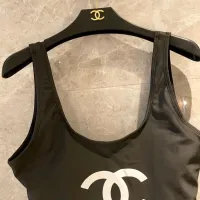 Cheap Chanel Bathing Suits For Women #1427536 Replica Wholesale [$39.00 USD] [ITEM#1427536] on Replica Chanel Bathing Suits