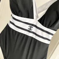 Cheap Chanel Bathing Suits For Women #1427537 Replica Wholesale [$39.00 USD] [ITEM#1427537] on Replica Chanel Bathing Suits