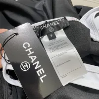 Cheap Chanel Bathing Suits For Women #1427537 Replica Wholesale [$39.00 USD] [ITEM#1427537] on Replica Chanel Bathing Suits