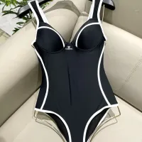 Cheap Chanel Bathing Suits For Women #1427538 Replica Wholesale [$40.00 USD] [ITEM#1427538] on Replica Chanel Bathing Suits