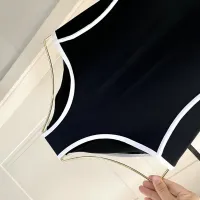 Cheap Chanel Bathing Suits For Women #1427538 Replica Wholesale [$40.00 USD] [ITEM#1427538] on Replica Chanel Bathing Suits