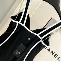 Cheap Chanel Bathing Suits For Women #1427538 Replica Wholesale [$40.00 USD] [ITEM#1427538] on Replica Chanel Bathing Suits