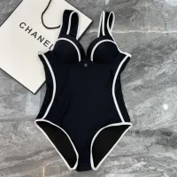 Cheap Chanel Bathing Suits For Women #1427539 Replica Wholesale [$40.00 USD] [ITEM#1427539] on Replica Chanel Bathing Suits