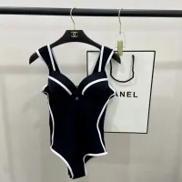 Cheap Chanel Bathing Suits For Women #1427539 Replica Wholesale [$40.00 USD] [ITEM#1427539] on Replica Chanel Bathing Suits