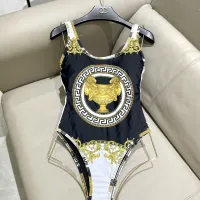 Cheap Versace Bathing Suits For Women #1427542 Replica Wholesale [$39.00 USD] [ITEM#1427542] on Replica Versace Bathing Suits